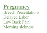 Pregnancy